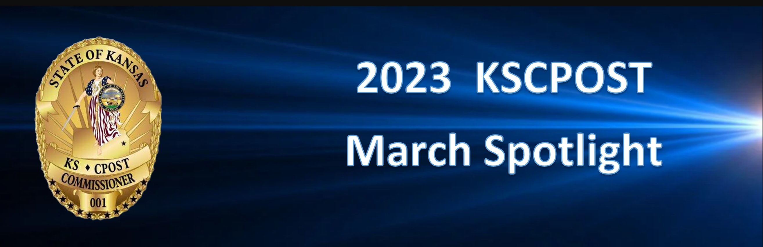 March 2023 Spotlight