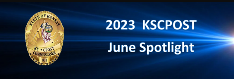 June 2023 Spotlight